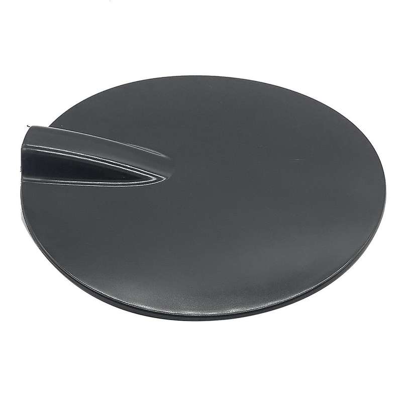 Car Fuel Tank Lid Trim Panel LR002242 for LR 2 L359 2006 - 2014 Primed Fuel Gas Door Caps