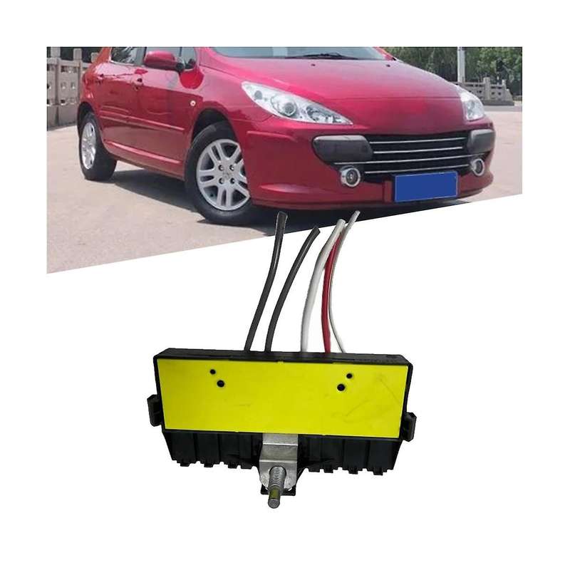 Car Fuse Box Battery 6500z1 for 206 307 T5 307sw 308cc 407 C4 C5 2001-2014 9676859280