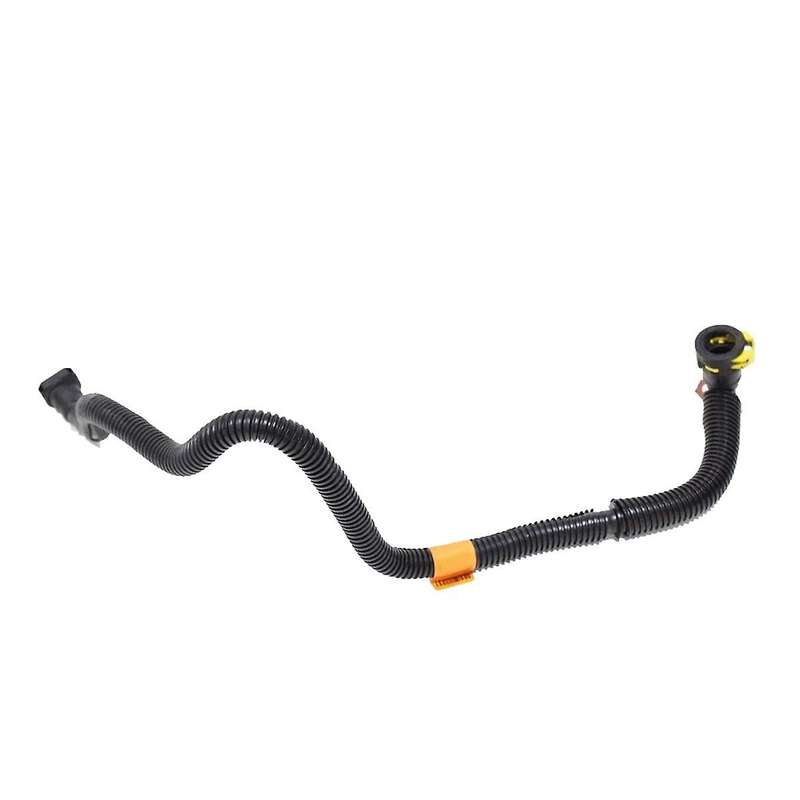 Car Fuel Vapor Canister Pipe Hose F2G3-9D289- for Edge 2.0l 2015-2021 Gasoline Vapor Canister Hose F