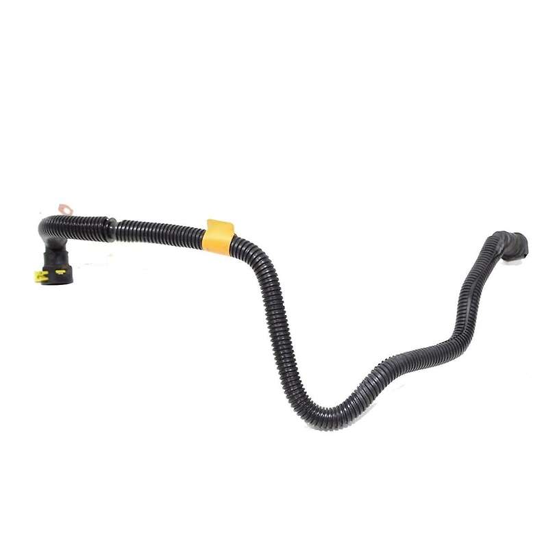 Car Fuel Vapor Canister Pipe Hose F2G3-9D289- for Edge 2.0l 2015-2021 Gasoline Vapor Canister Hose F