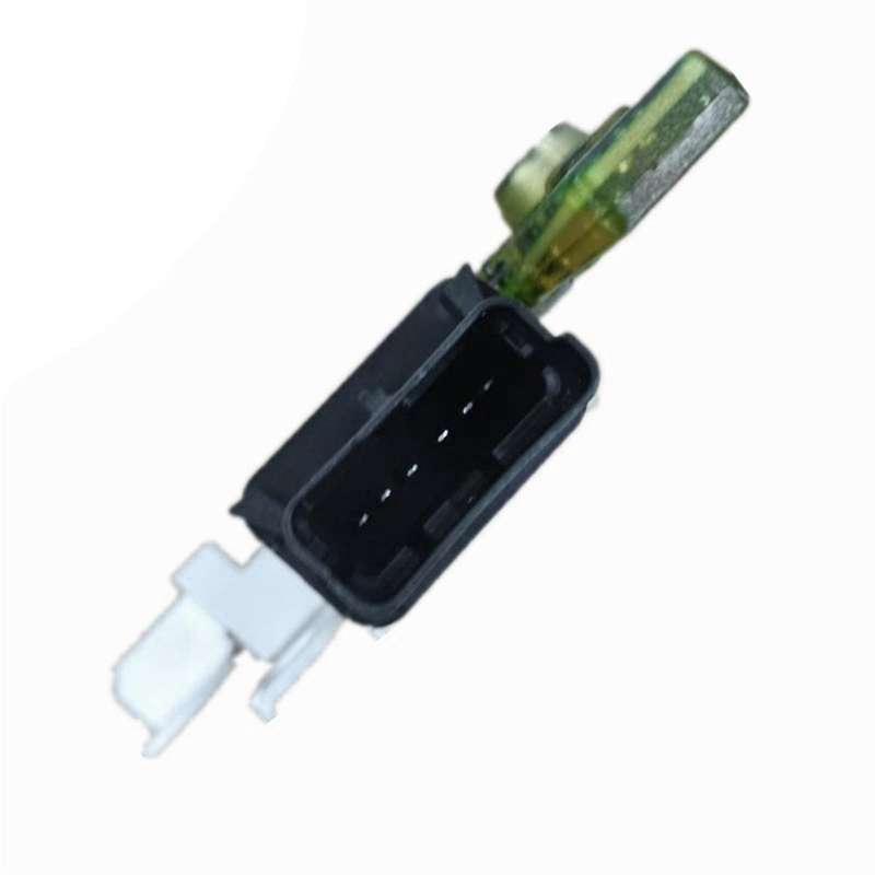 Car Fuse Box Battery Managemen Protection Voltage Module 28257533 for 3008 5008 C4 28236841 6500GR