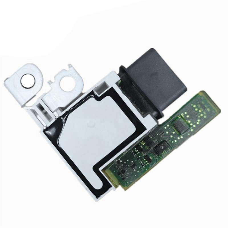 Car Fuse Box Battery Managemen Protection Voltage Module 28257533 for 3008 5008 C4 28236841 6500GR