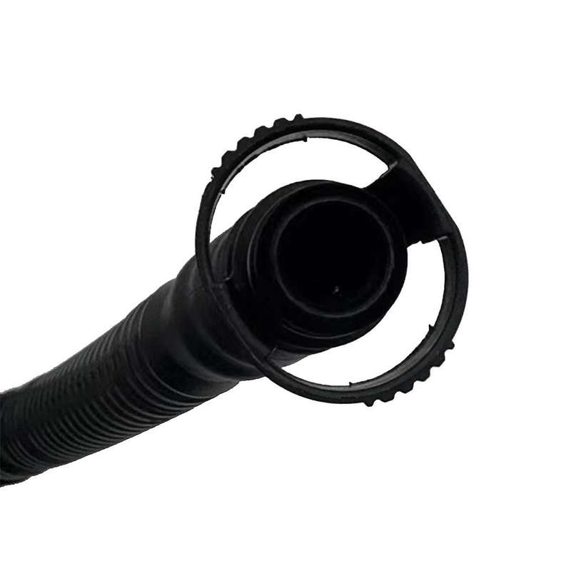 Car Gas Fuel Air Pressure Line Pipe Hose W/ Sensor EJ7E-6758- for Focus 2.0l 2015-2018EJ7E-6758-AC