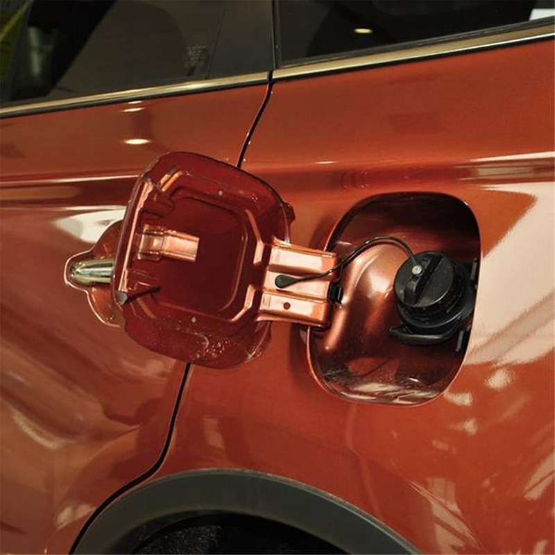 Car Gas Cap Fuel Tank Fuel Oil Fuel Filler Cap for Eclipse Endeavor Galant 1711a004