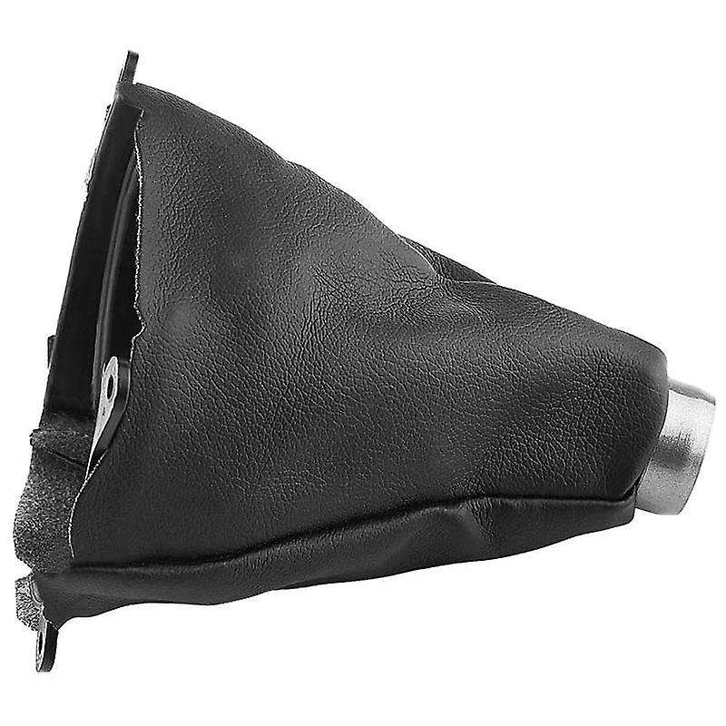 Car Gaiter Shift Shifter Boot Manual PU Leather for 2006-2011 77298--D01ZA