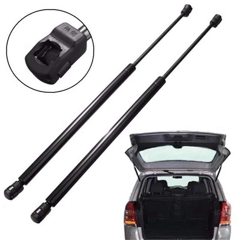 Car Gas Spring Boot Shock Lifter 90579440 for Opel A MK1 1998-2005