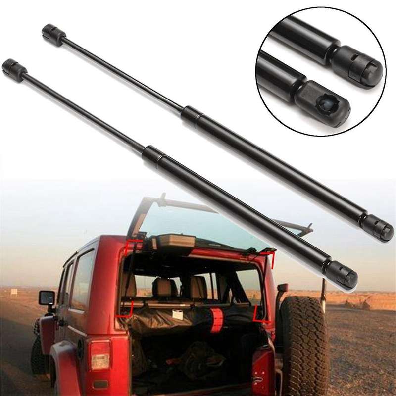 Car Gas Spring Boot Shock Lifter 55360171AA for Wrangler 2002-2007