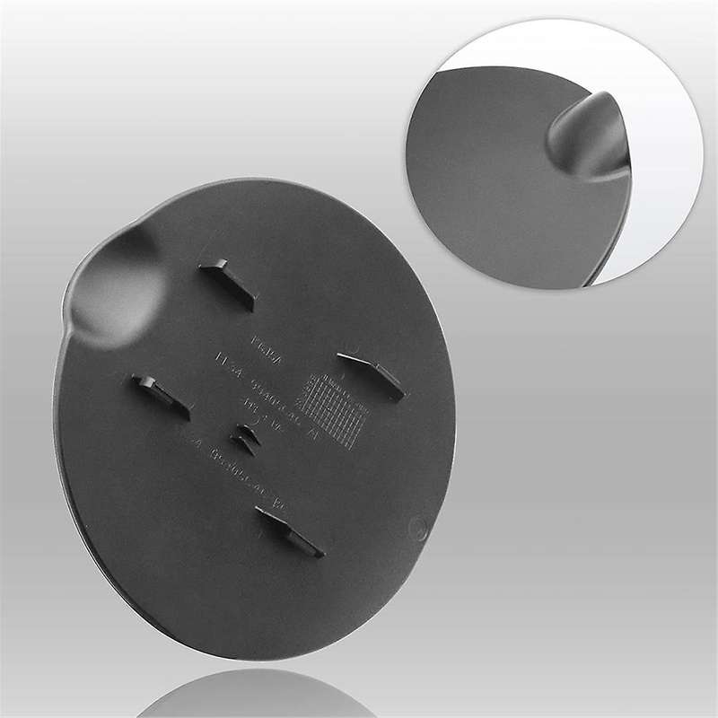 Car Gas Cap Fuel Tank Cap FL3Z-99405A26-BPTM for 2015-2020 Gas Fuel Tank Cover FL3Z99405A26BPTM