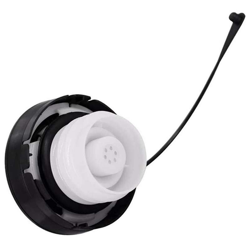 Car Gas Cap 77300-08010 for 4Runner Celica Sequoia Sienna Fuel Tank Cap