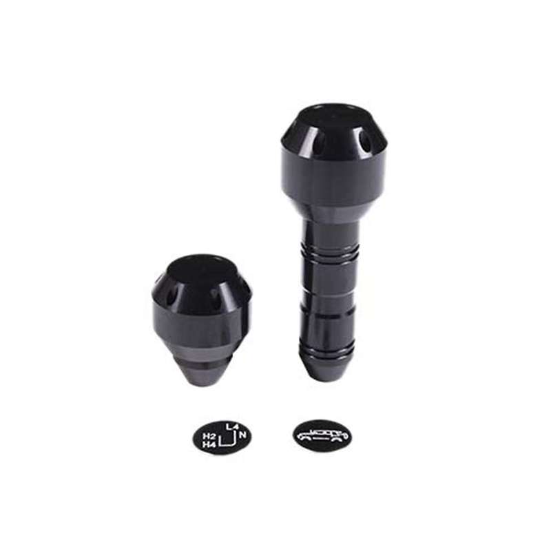 Car Gear Grip Head Shift Knob Modification for Cruiser 2007-2021 Interior Accessories