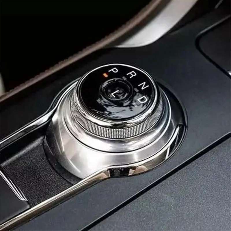 Car Gear Electric Shift Selector JX6P-7P155- JX6P7P155-GB for Escape Focus MK4 IV 2019-2023 Transfer