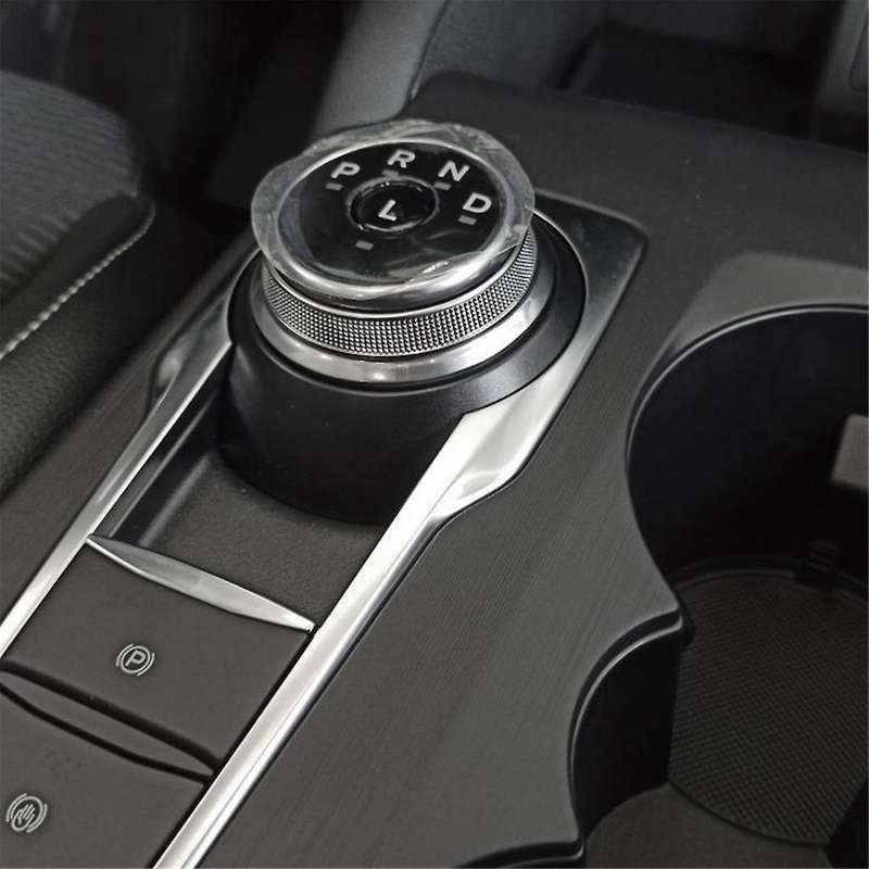 Car Gear Electric Shift Selector JX6P-7P155- JX6P7P155-GB for Escape Focus MK4 IV 2019-2023 Transfer