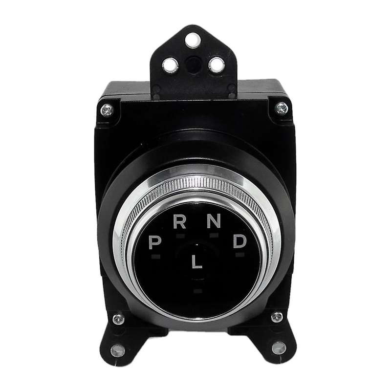 Car Gear Electric Shift Selector JX6P-7P155- JX6P7P155-GB for Escape Focus MK4 IV 2019-2023 Transfer