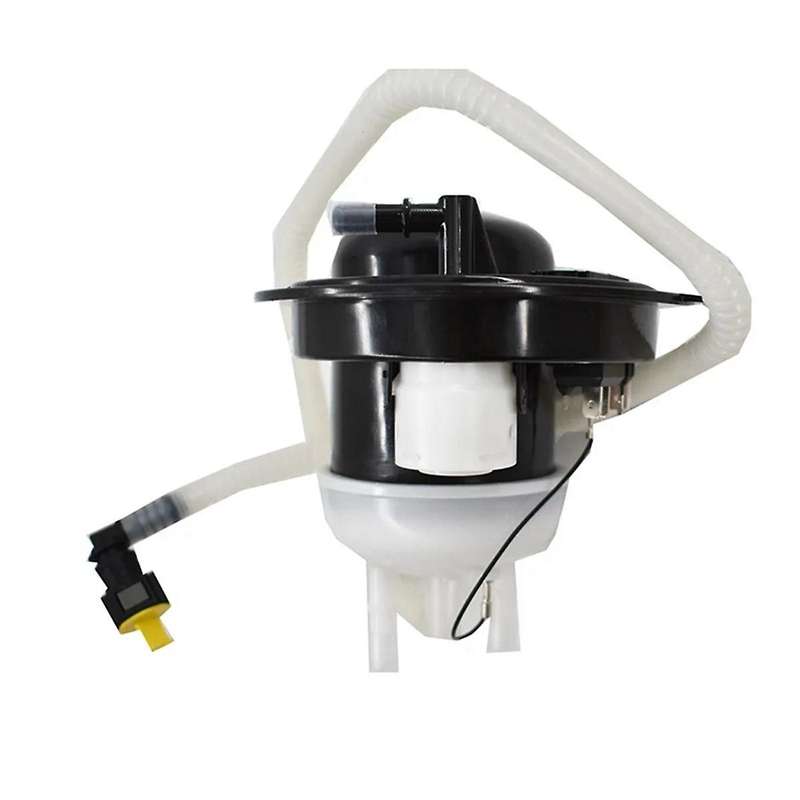 Car Gasoline Fuel Filter Flange Strainer Fuel Pump Filter for 95562042100 7l5 919 679 A2c59514938