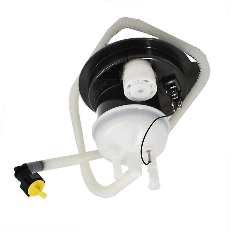 Car Gasoline Fuel Filter Flange Strainer Fuel Pump Filter for 95562042100 7l5 919 679 A2c59514938