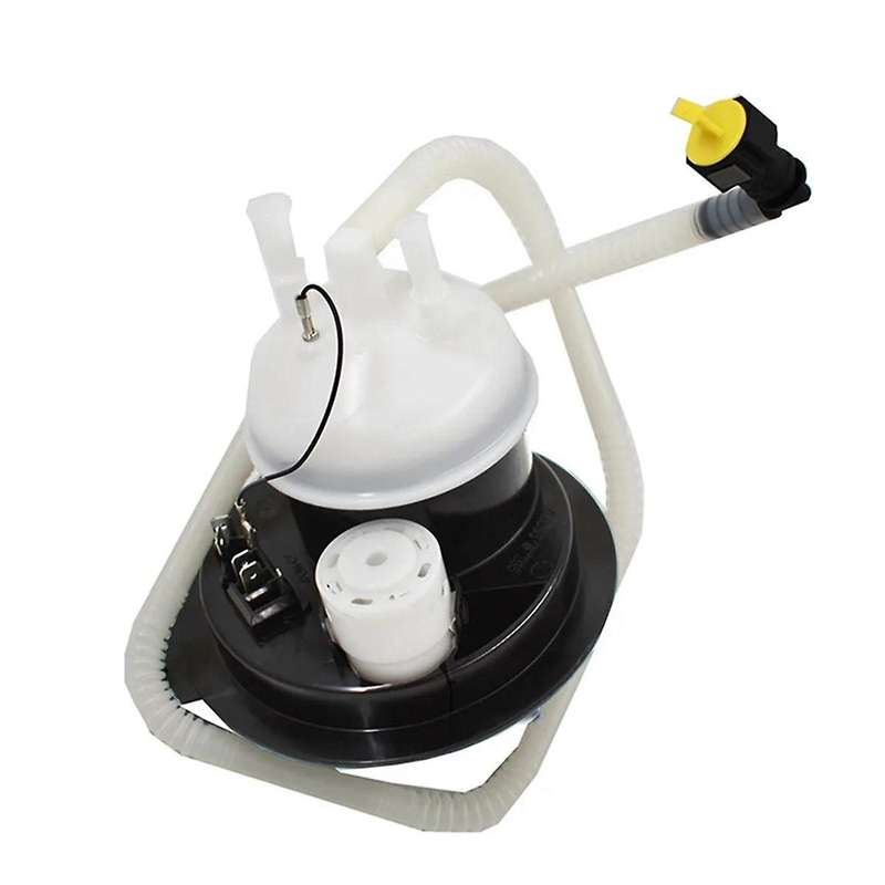 Car Gasoline Fuel Filter Flange Strainer Fuel Pump Filter for 95562042100 7l5 919 679 A2c59514938