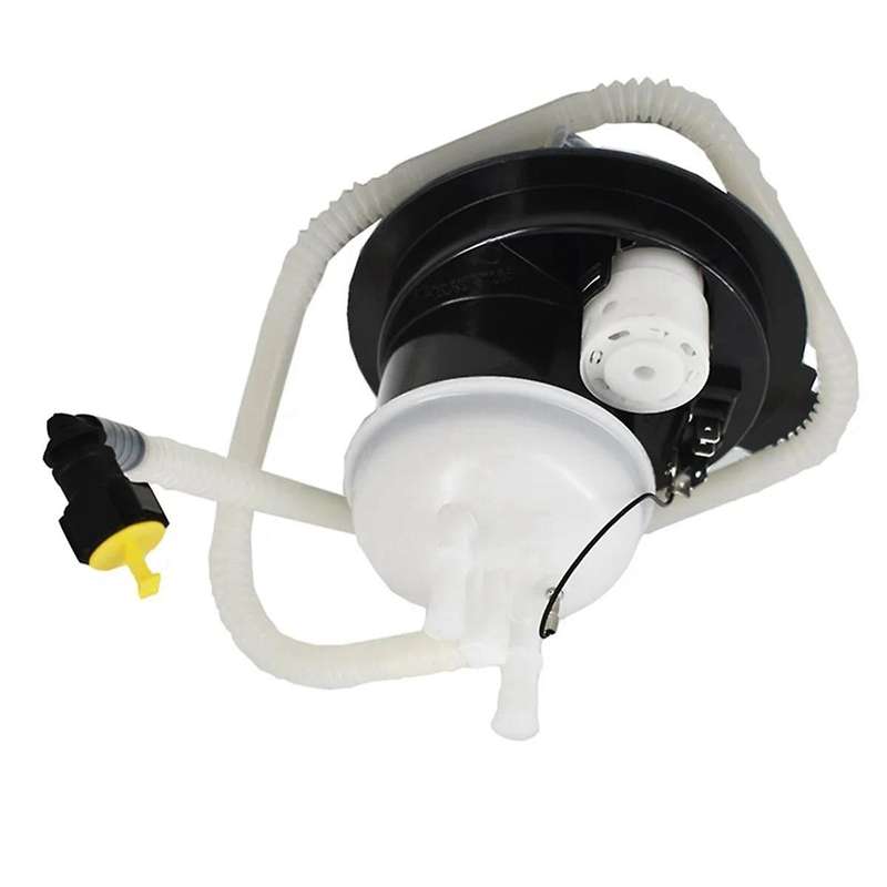 Car Gasoline Fuel Filter Flange Strainer Fuel Pump Filter for 95562042100 7l5 919 679 A2c59514938