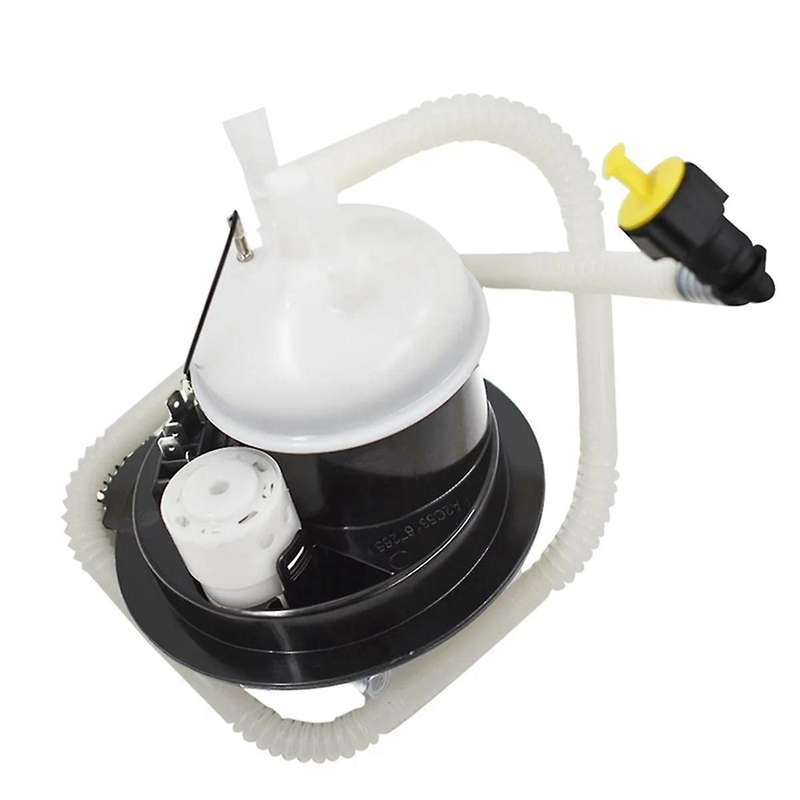 Car Gasoline Fuel Filter Flange Strainer Fuel Pump Filter for 95562042100 7l5 919 679 A2c59514938