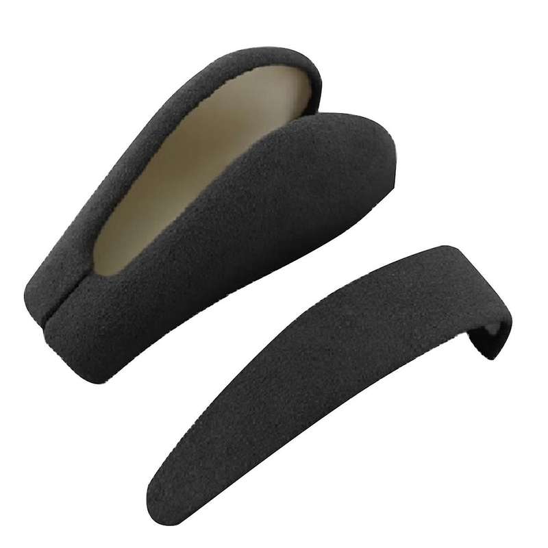 Car Gear Handle Sleeve Lever Cover Car Handball Protection Sticker Car Interior Accessories for 04-0