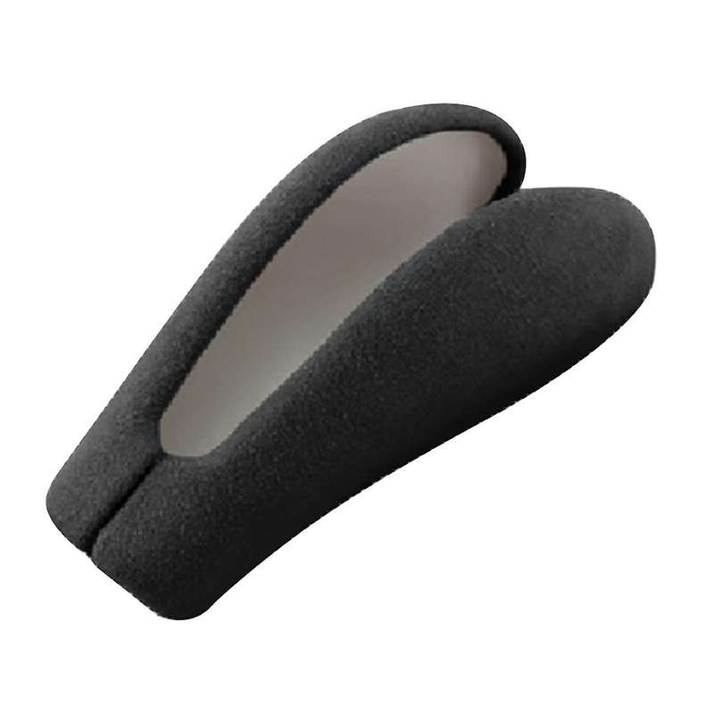 Car Gear Handle Sleeve Lever Cover Car Handball Protection Sticker Car Interior Accessories for 04-0