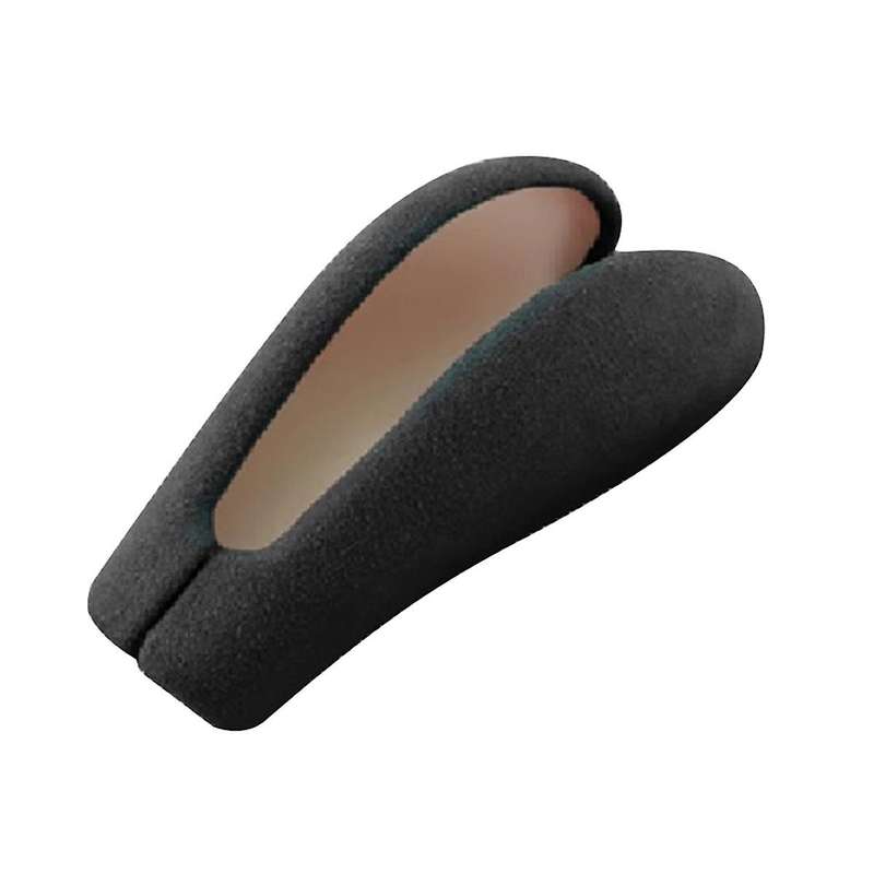 Car Gear Handle Sleeve Lever Cover Car Handball Protection Sticker Car Interior Accessories for 04-0