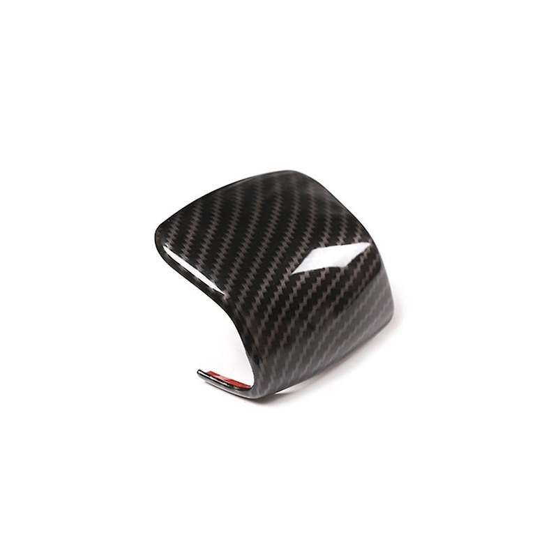Car Gear Head Shift Knob Handle Cover Trim Sticker for 5 for 2021-2022