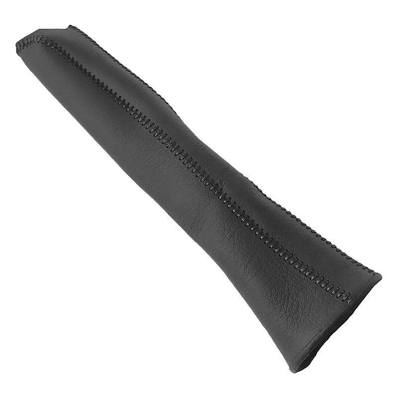 Car Gear Lever Knob Handbrake Protective Cover Handbrake Handle Cover Handbrake Cover for 206 207