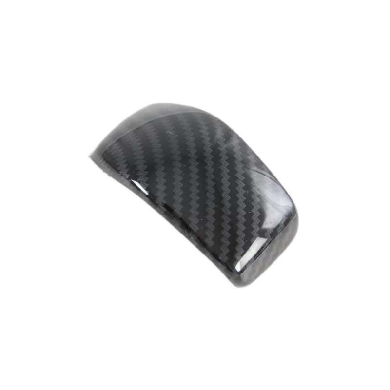 Car Gear Lever Cover Shift Knob Head Cap Trim for Land Cruiser 300 LC300 2023