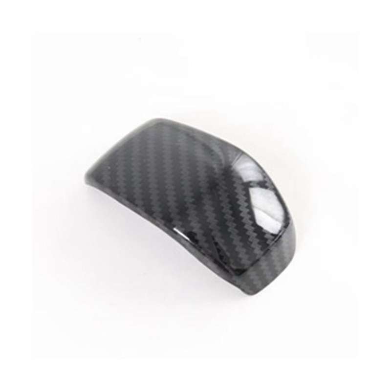 Car Gear Lever Cover Shift Knob Head Cap Trim for Land Cruiser 300 LC300 2023