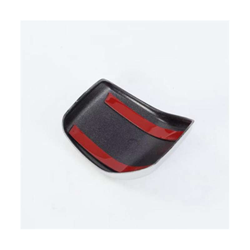 Car Gear Lever Cover Shift Knob Head Cap Trim for Land Cruiser 300 LC300 2023