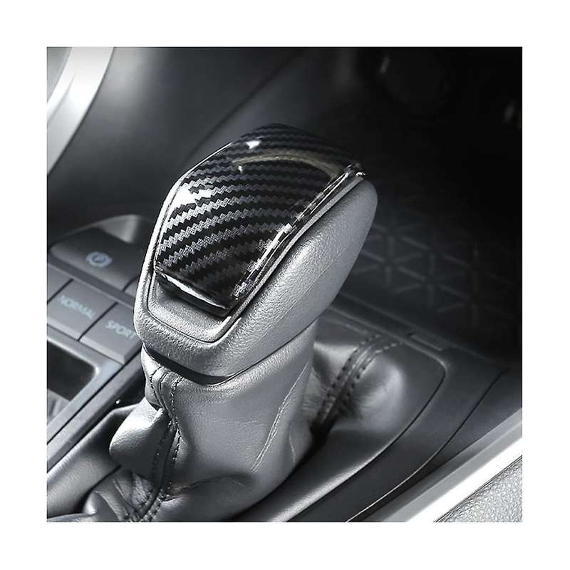 Car Gear Lever Cover Shift Knob Head Cap Trim for Land Cruiser 300 LC300 2023
