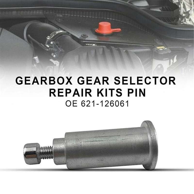 Car Gear Selector Repair Kit Pin 621-126061 for R50 2004+ Transmission Shift Repair Kit 621126061