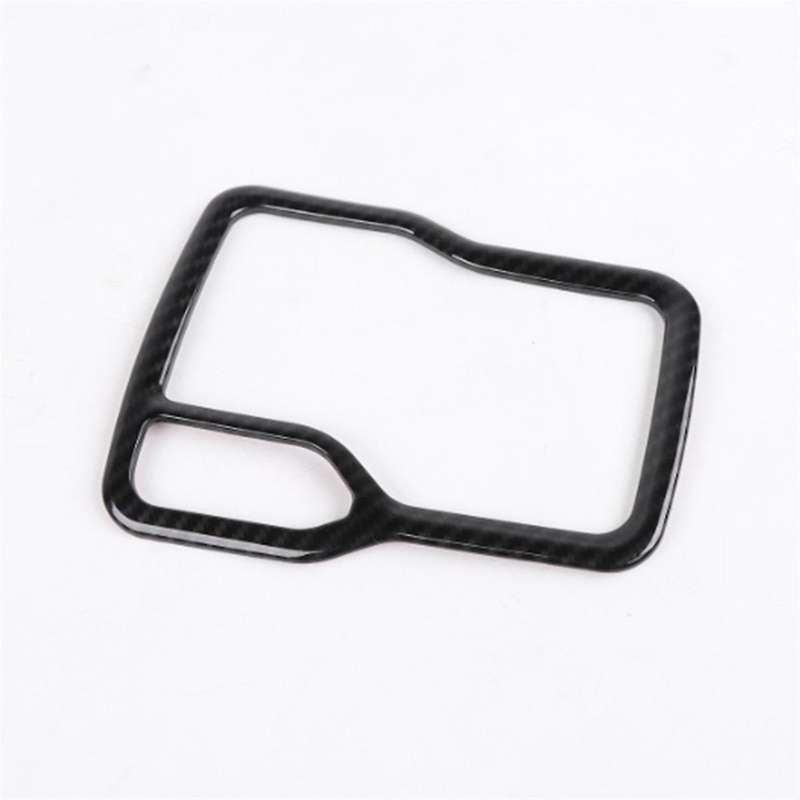 Car Gear Shift Front Cup Holder Decoration for Wrangler JL JT 2018 2019 2020 2021 2022 2023