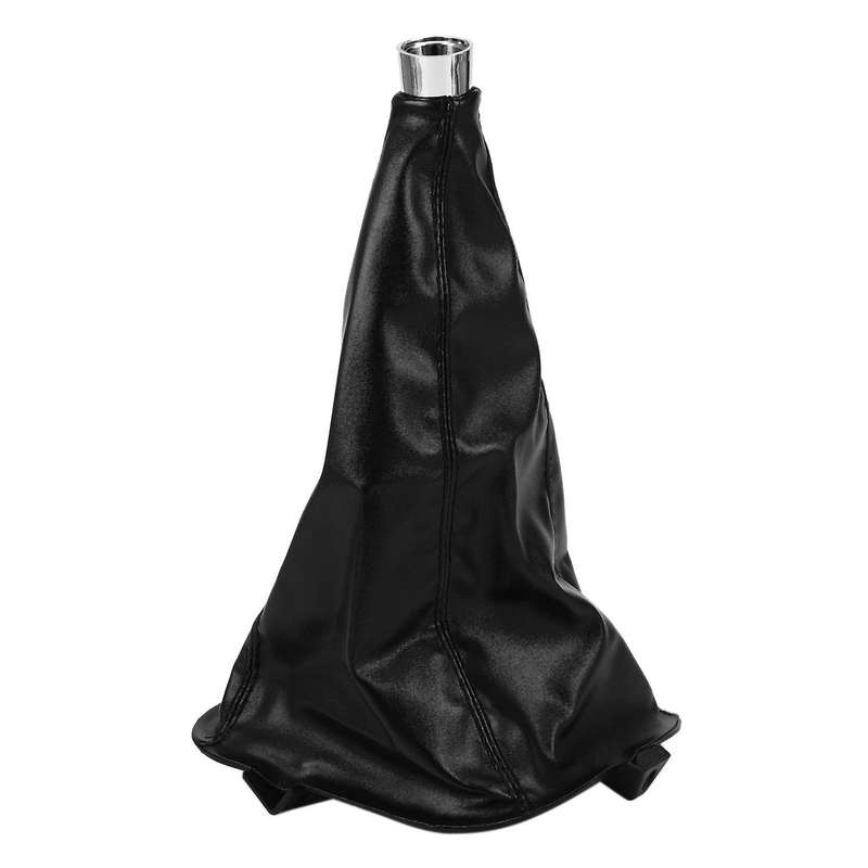 Car Gear Shift Collars Gear Shift Lever Dust Cover