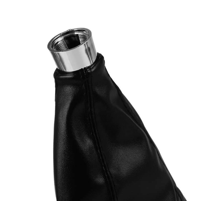 Car Gear Shift Collars Gear Shift Lever Dust Cover