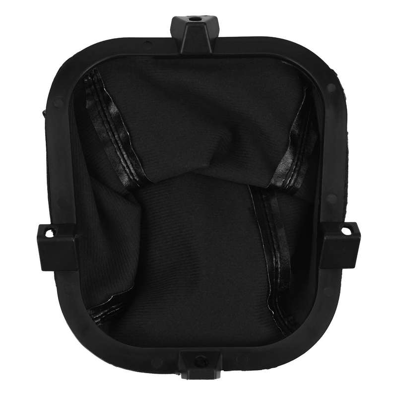 Car Gear Shift Collars Gear Shift Lever Dust Cover