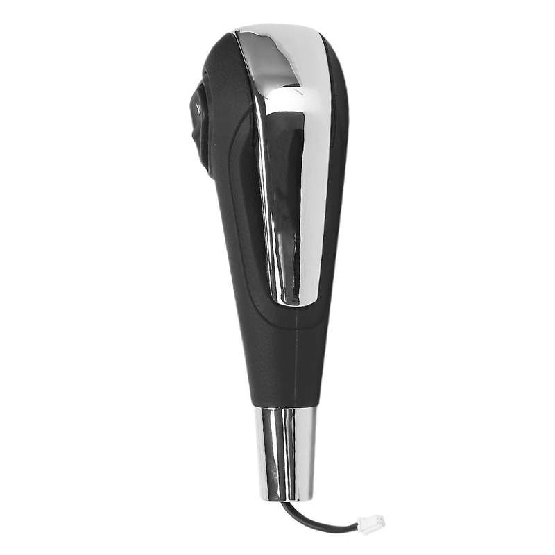 Car Gear Shift Knob Automatic Transmission Shifter Lever Head for Aveo Sonic Tracker 42539376 95179