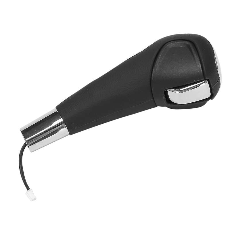 Car Gear Shift Knob Automatic Transmission Shifter Lever Head for Aveo Sonic Tracker 42539376 95179