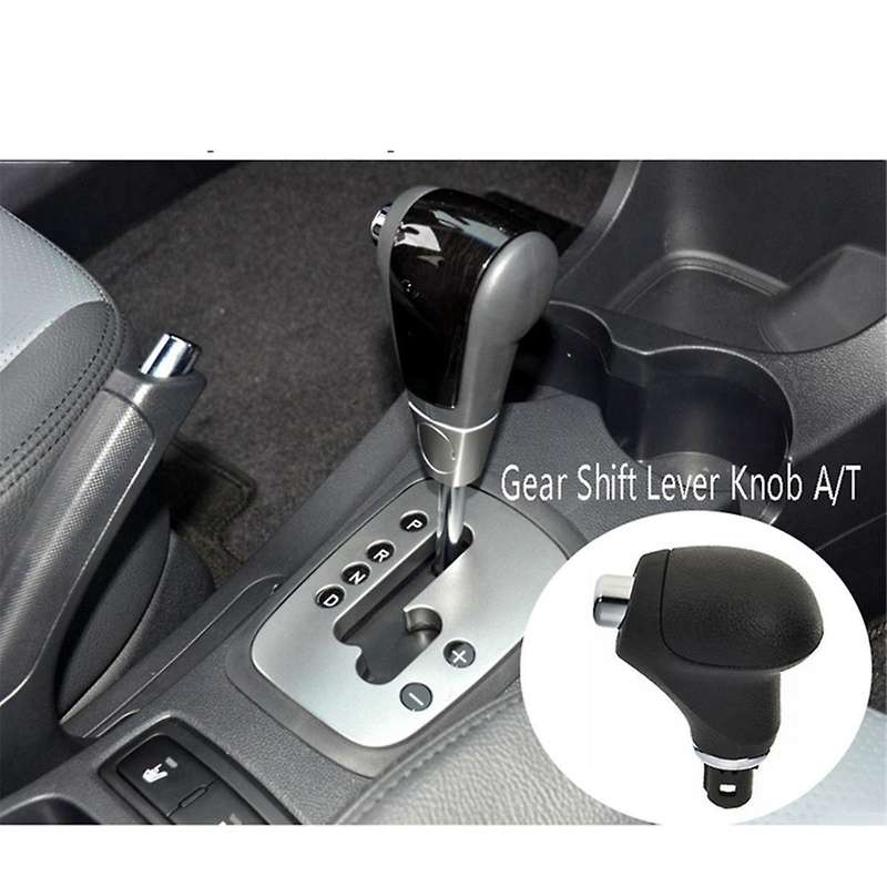 Car Gear Shift Knob Auto Transmission Shift Handball for K5 2011-2016 467203w050 46720-3w050wk