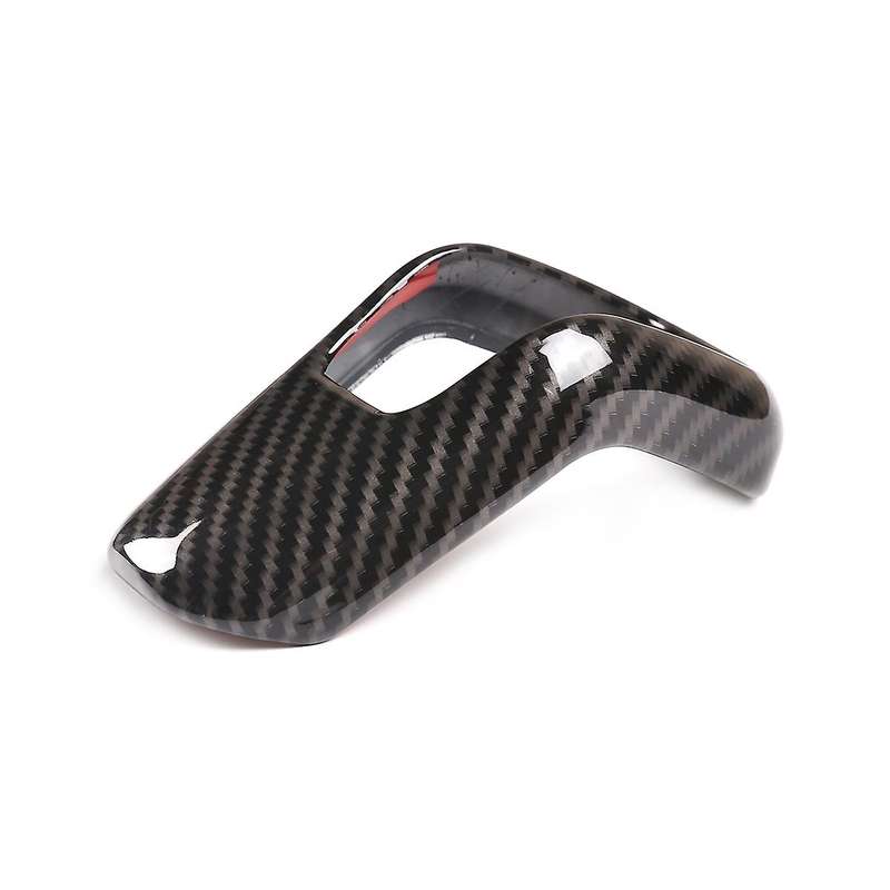 Car Gear Shift Head Cover Trim Car Accessories for Land 2020