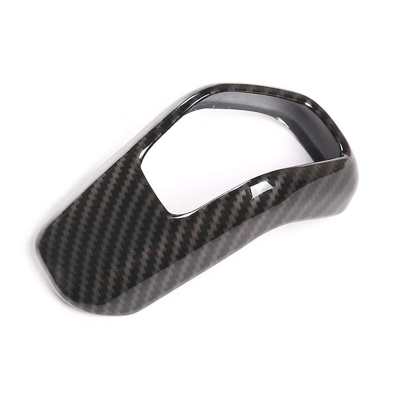 Car Gear Shift Head Cover Trim Car Accessories for Land 2020
