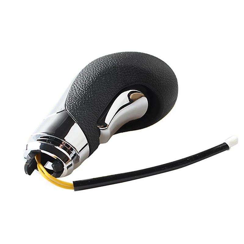 Car Gear Shift Knob At Shifter Lever Head with Shift Panel for Encore 2013-2019 Opel Mokka 2277550
