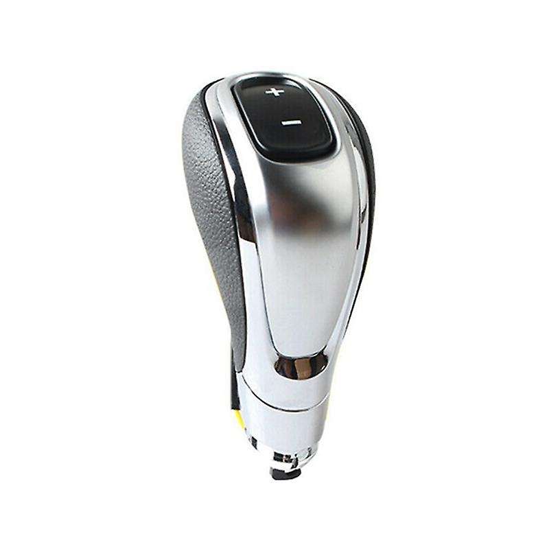 Car Gear Shift Knob At Shifter Lever Head with Shift Panel for Encore 2013-2019 Opel Mokka 2277550