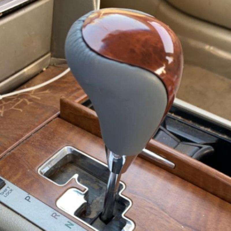 Car Gear Shift Knob Compatible Toyota Corolla Camry/Harrier Compatibletuner