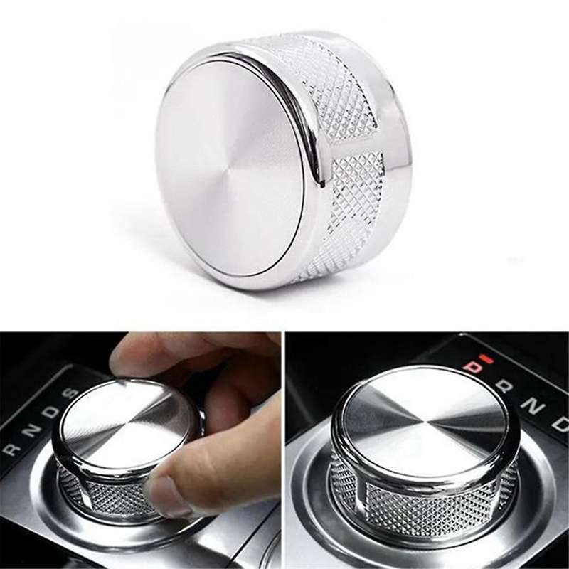 Car Gear Shift Knob Cover for L405 Sport 4 5 2017+