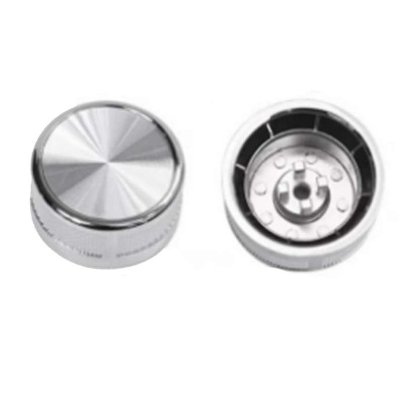 Car Gear Shift Knob Cover for L405 Sport 4 5 2017+