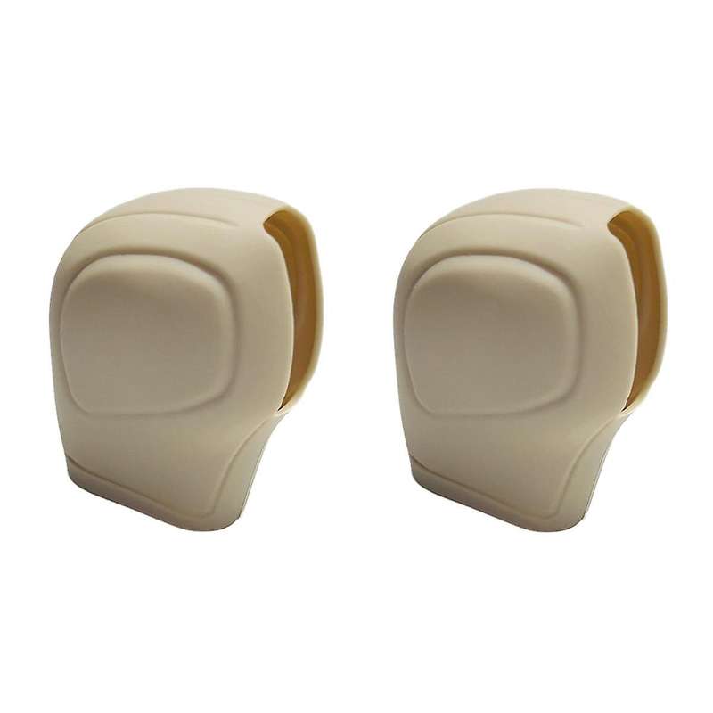 Car Gear Shift Knob Cover, Anti- Auto Knob Gear Stick Protector, Universal Vehicle Interior Accessor