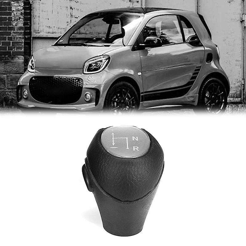 Car Gear Shift Knob for City Coupe 1998-2004 Roadster 450 451