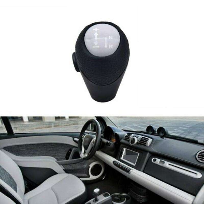 Car Gear Shift Knob for City Coupe 1998-2004 Roadster 450 451