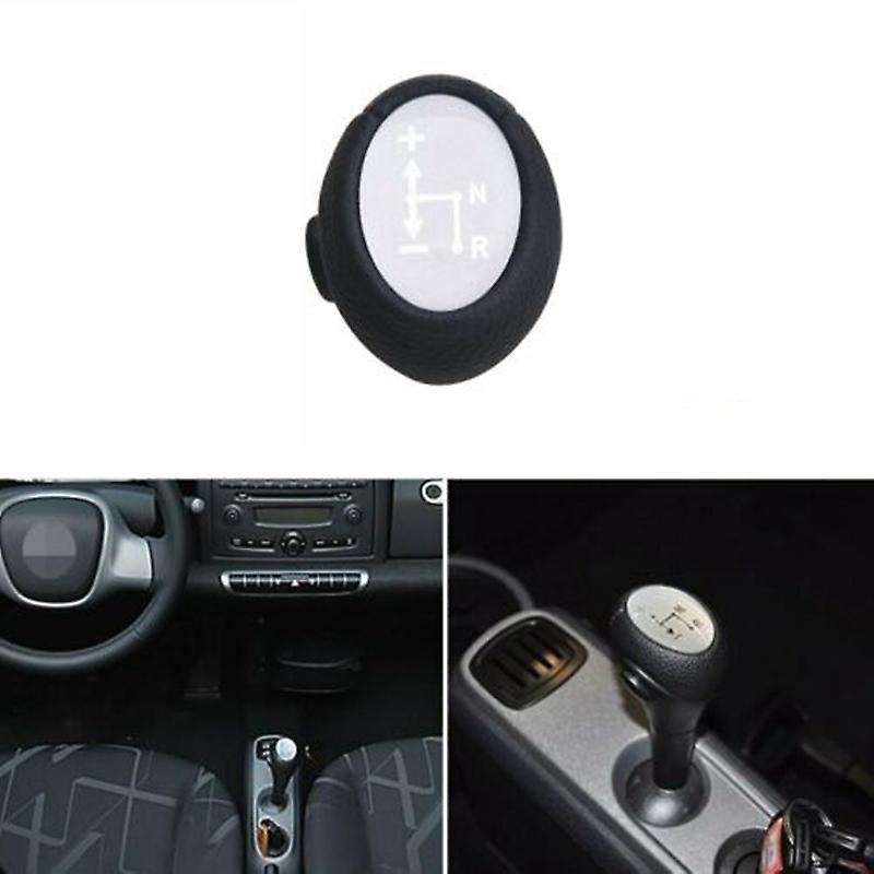 Car Gear Shift Knob for City Coupe 1998-2004 Roadster 450 451